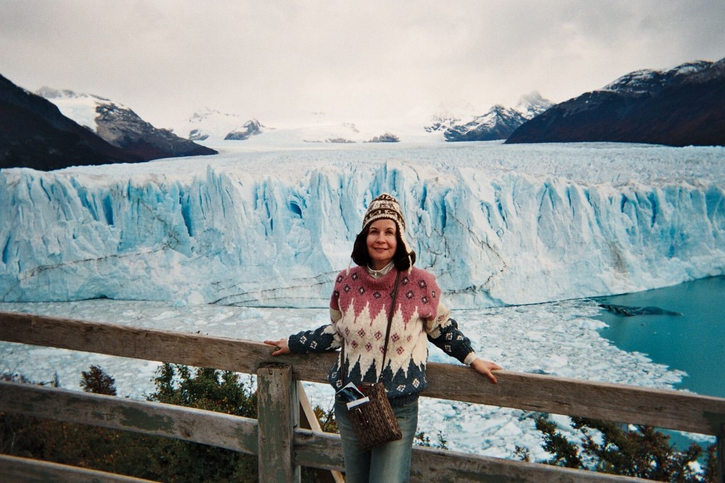 Perito Moreno Glacier