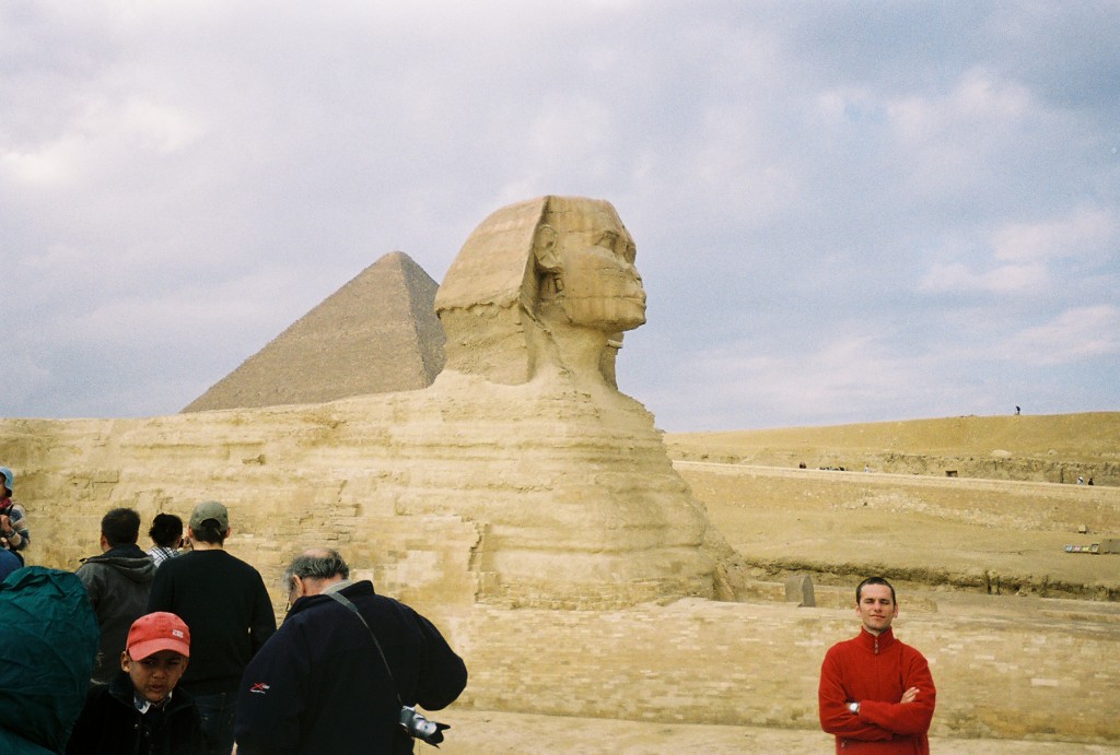 Sphinx