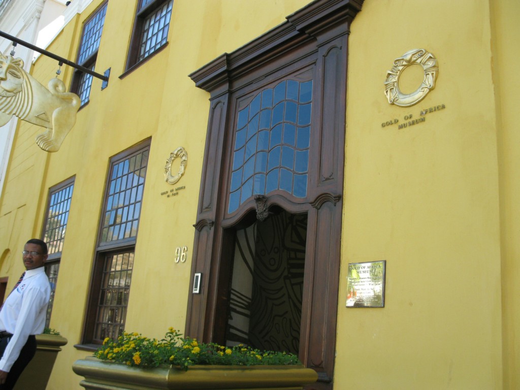 goldmuseum