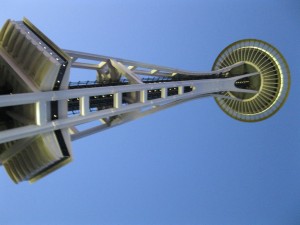 spaceneedle