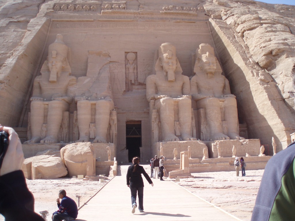 Abu Simbel