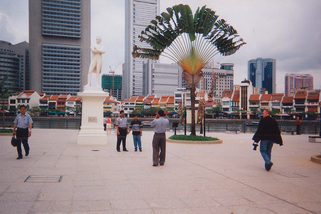 Singapore