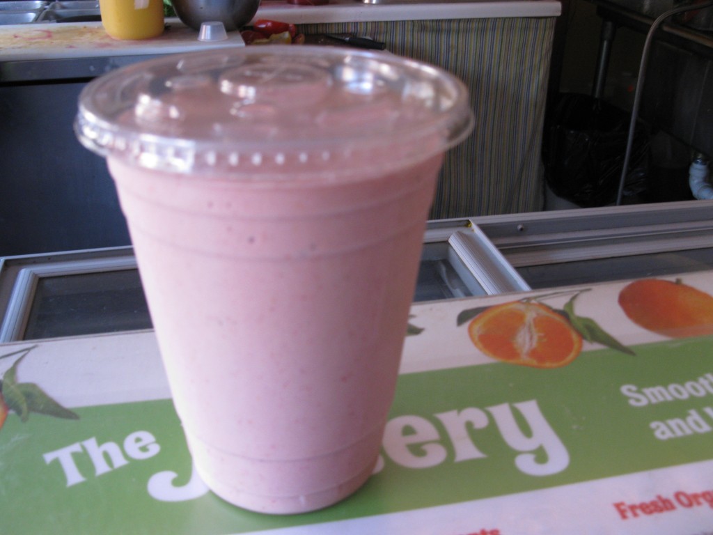 Smoothie