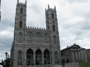 Notre Dame Cathedral