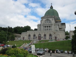 St. Josephs Oratory