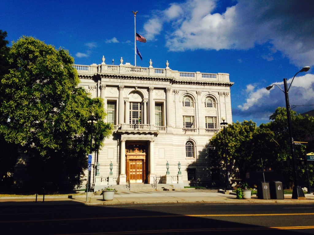 hartfordcityhall