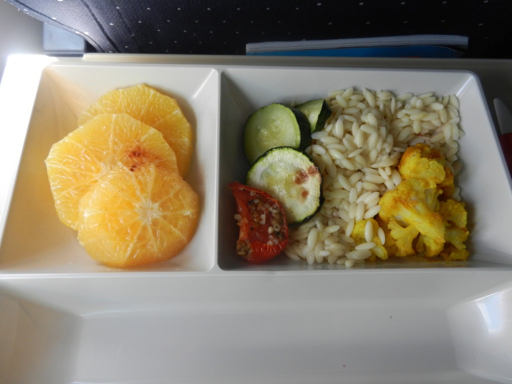 dinnerairfrance