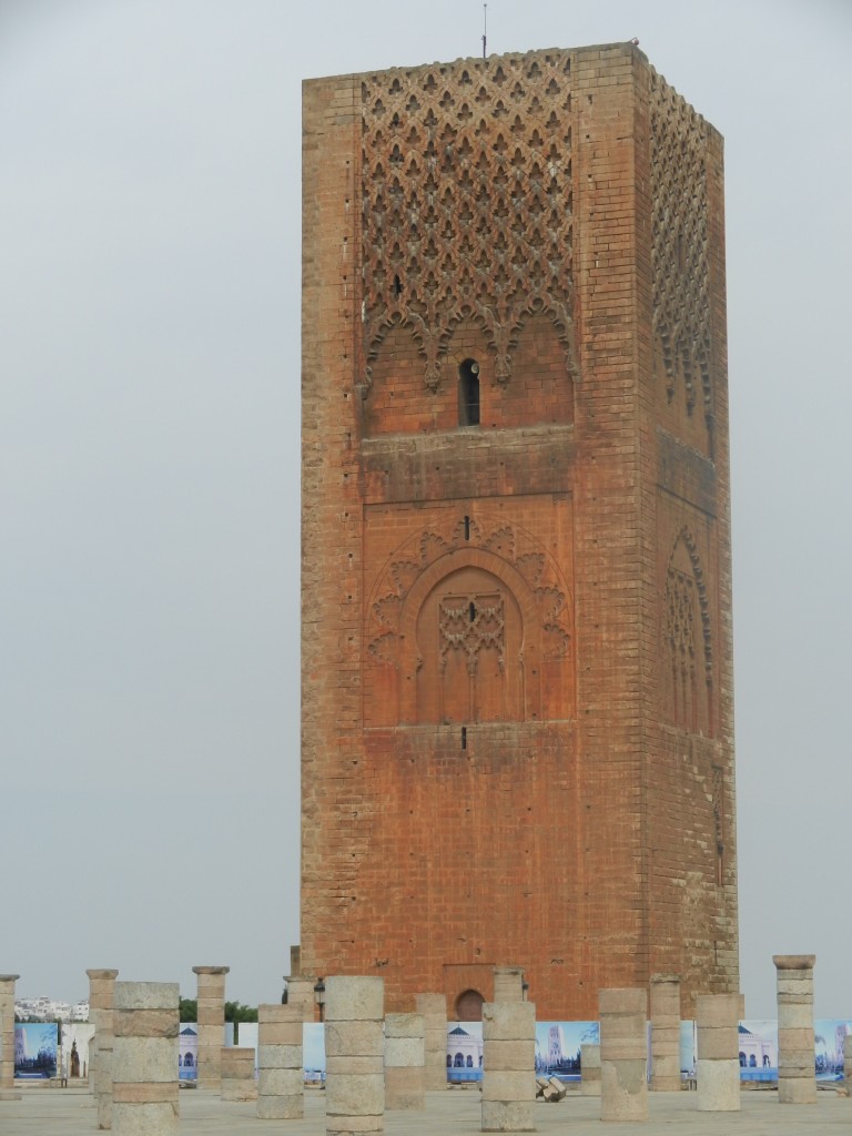 hassanminaretmosque