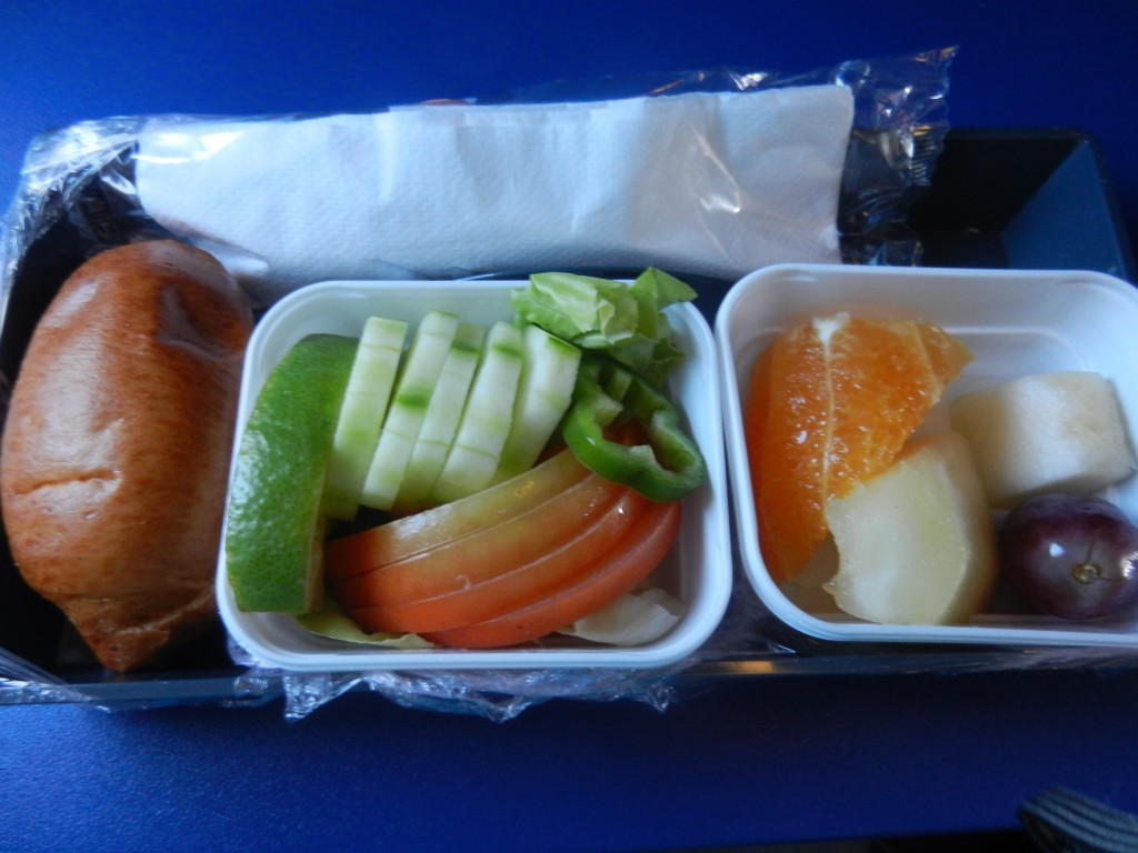 airfrancesnack