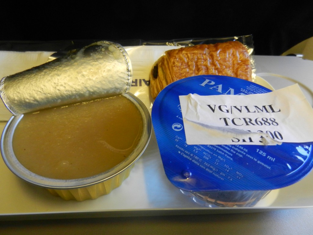 airfrancesnack