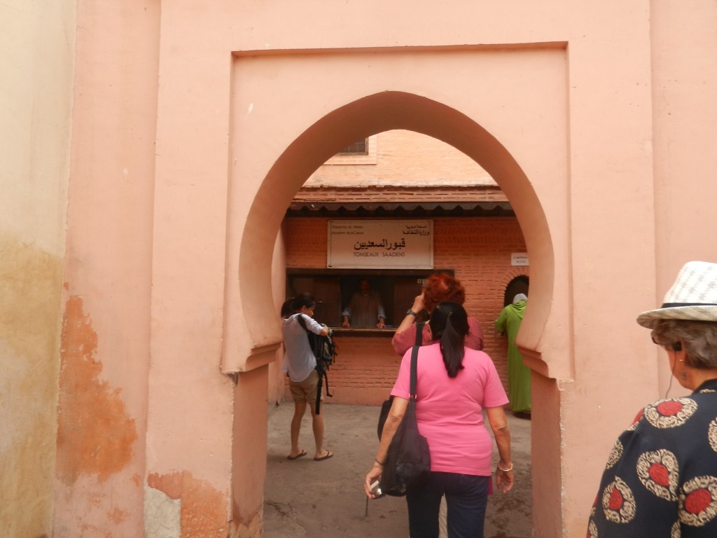 marrsaadiantombs