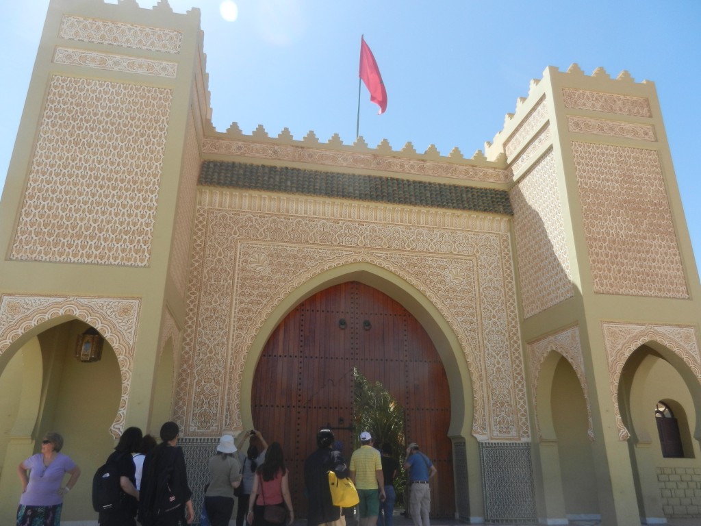 day5mausoleammoulayalishaif