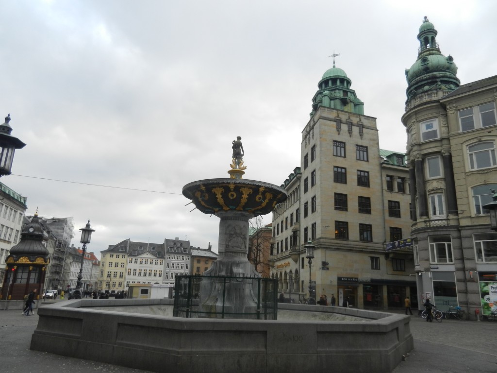 copensquarefountain