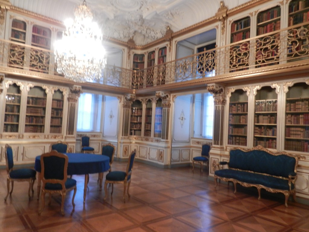 christianborglibrary