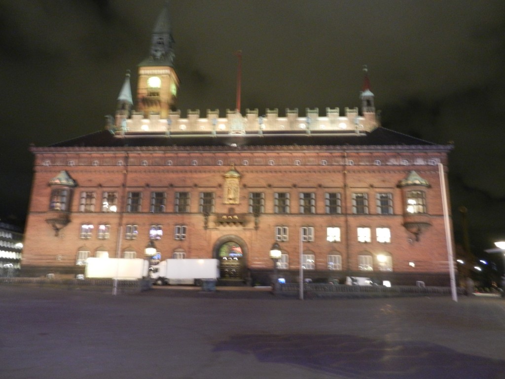 copencityhallradhus