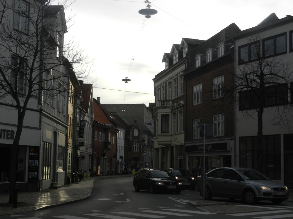 odensestreet