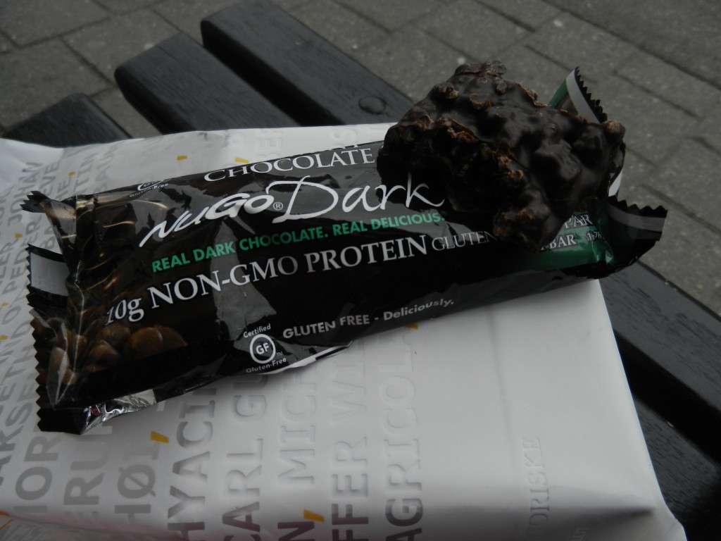 vegansnackcandybar