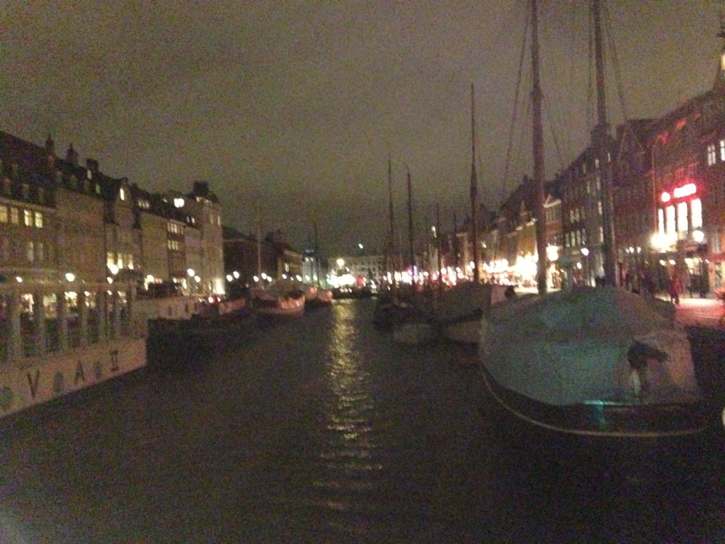 nyhavnnight