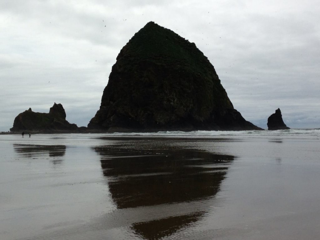 haystackrock