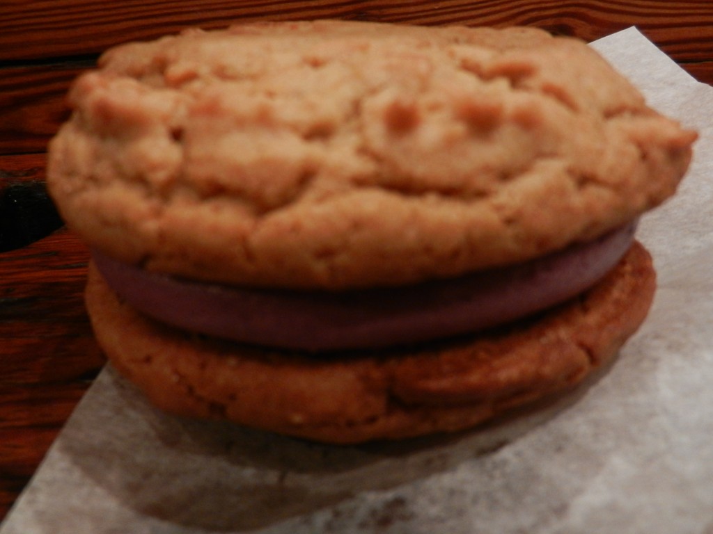 peanutbuttersandwichcookie
