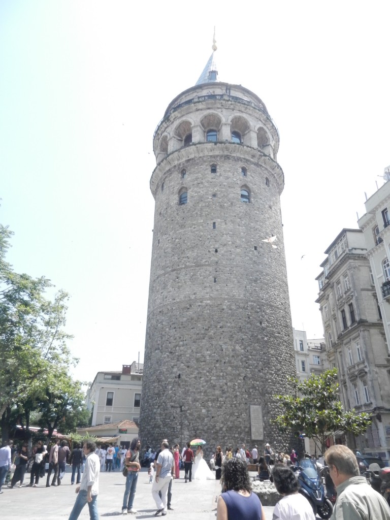 galatatower