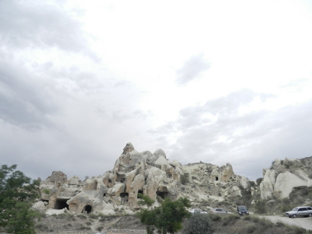 entrancegoremeopenairmuseumrockcavechurches