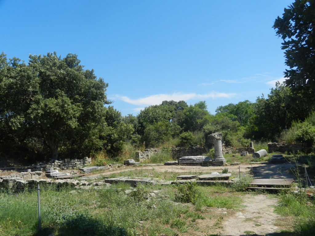 romanbaths