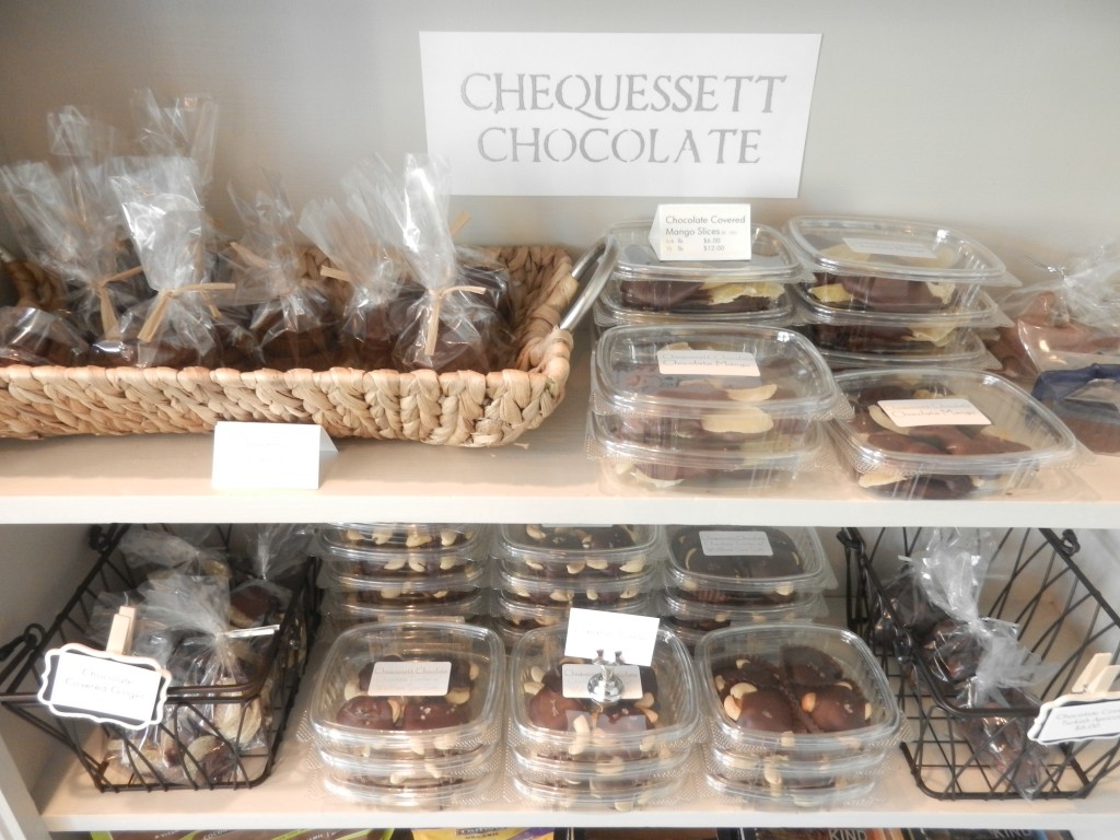 choctrearsshelf