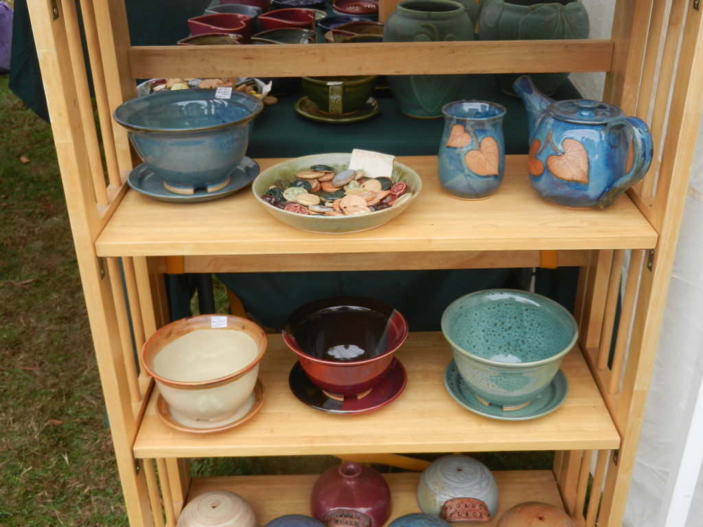 woodstockfairpottery