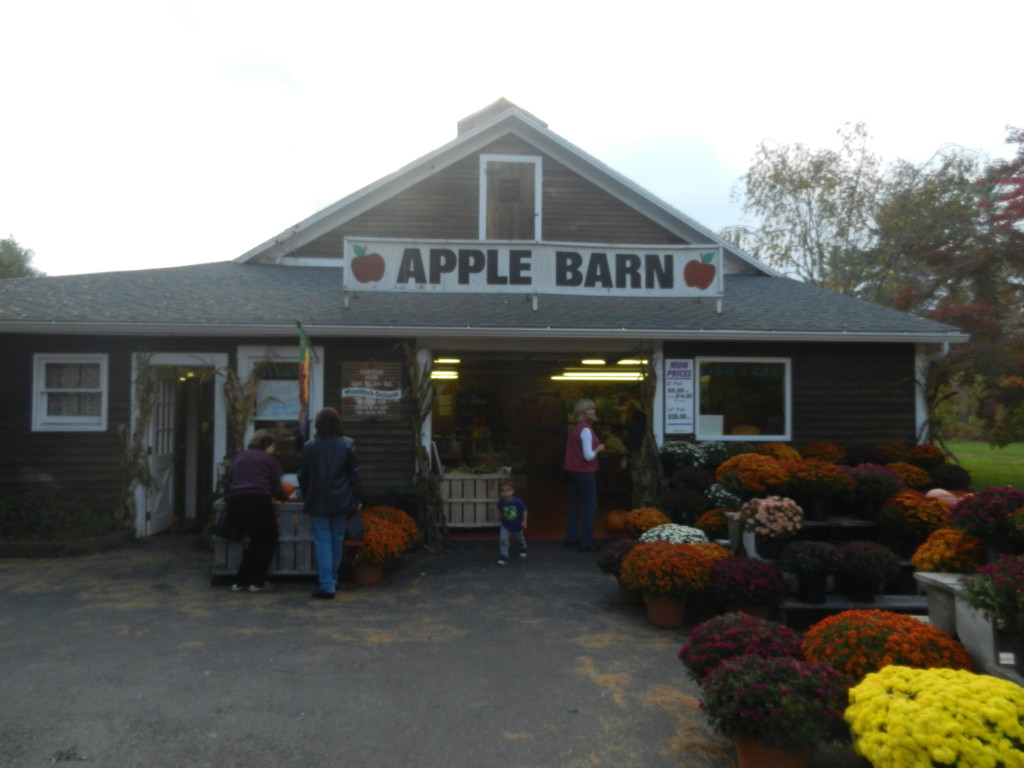 woodstockapplebarnenter