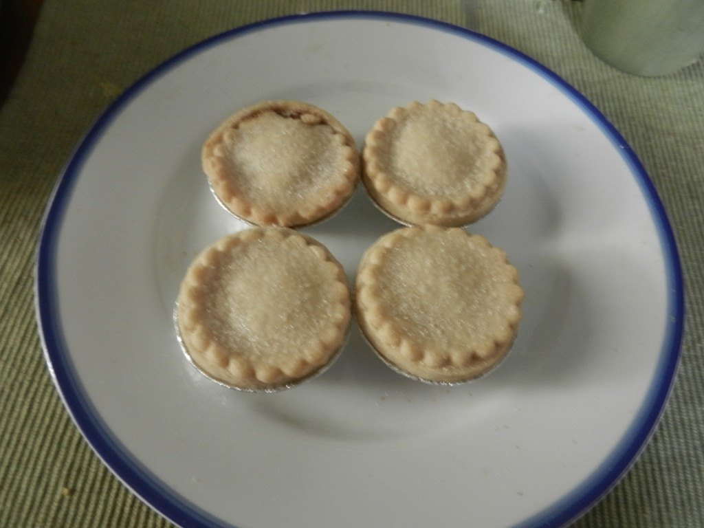 ukmincepie