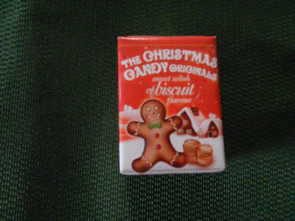 ItalianChristmascandy