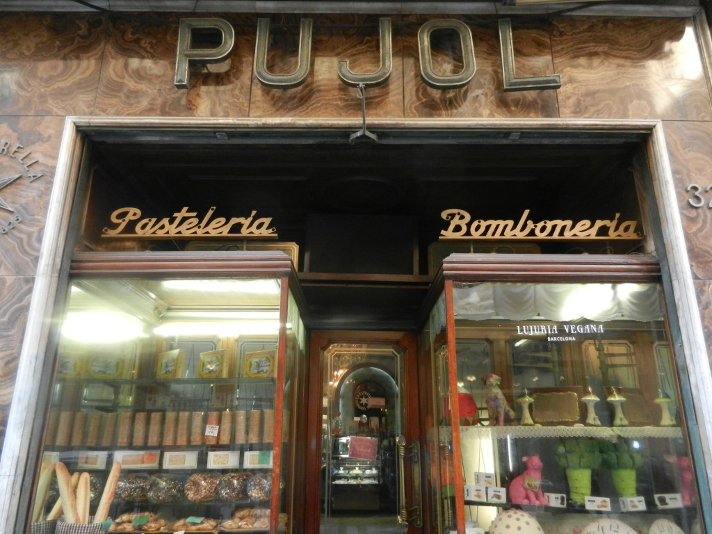 pujolbakery