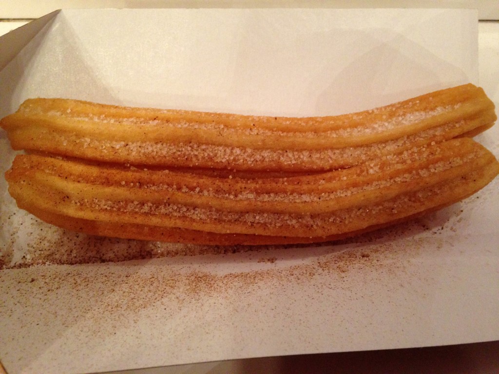 churros