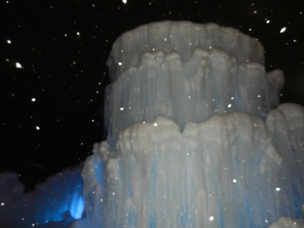 icecastlestower