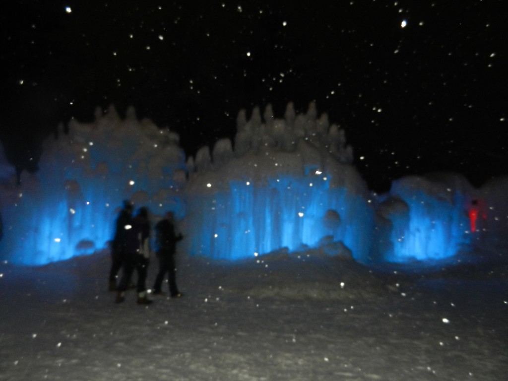 icecastlesbluedragon