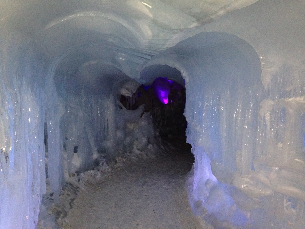 icecastlesentrytunnel