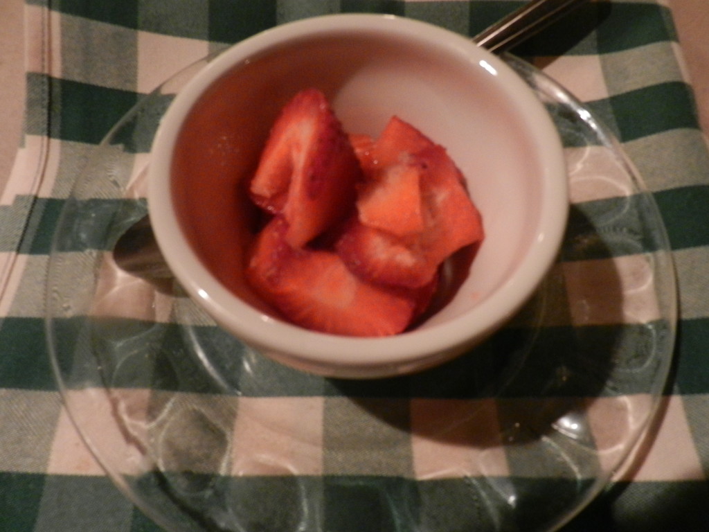 Satstrawberries