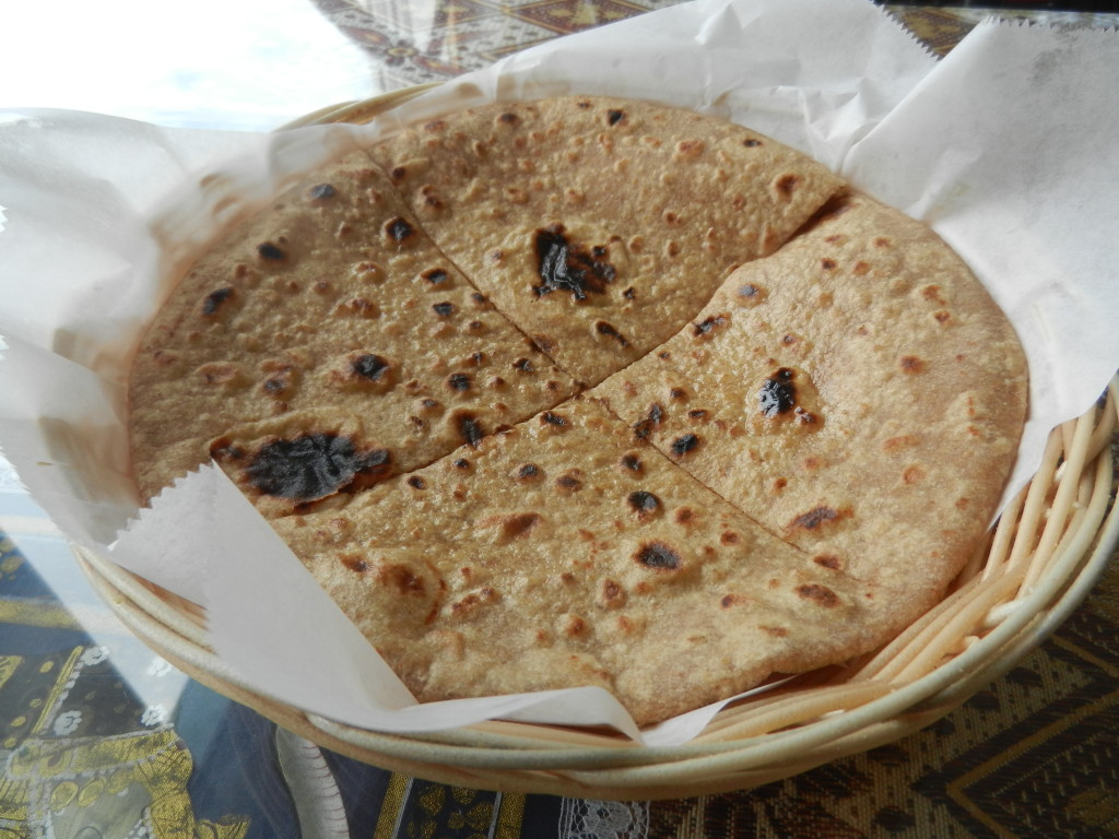 roti