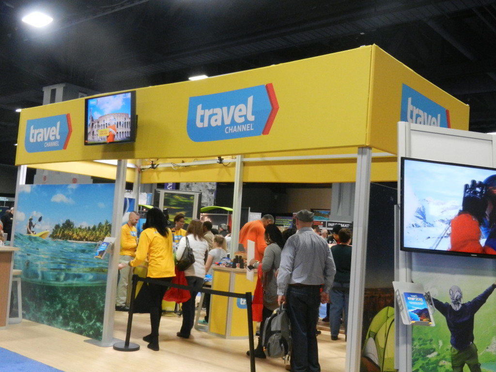 travelchannelbooth