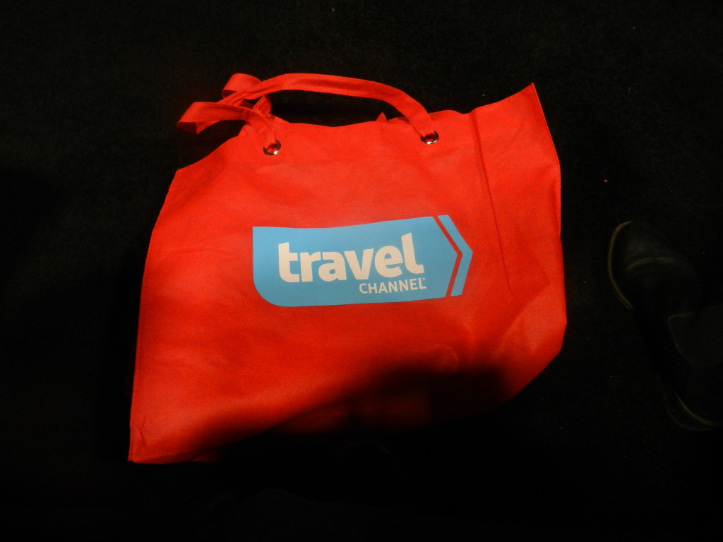 travelchannelbag