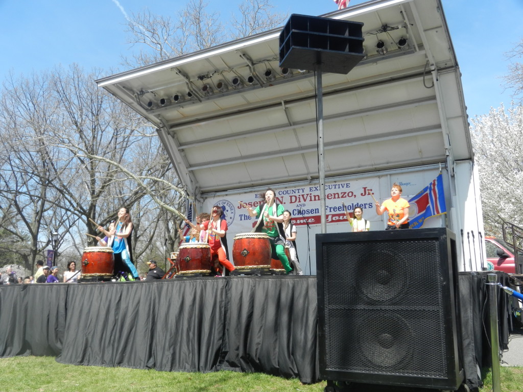 taikodrummers