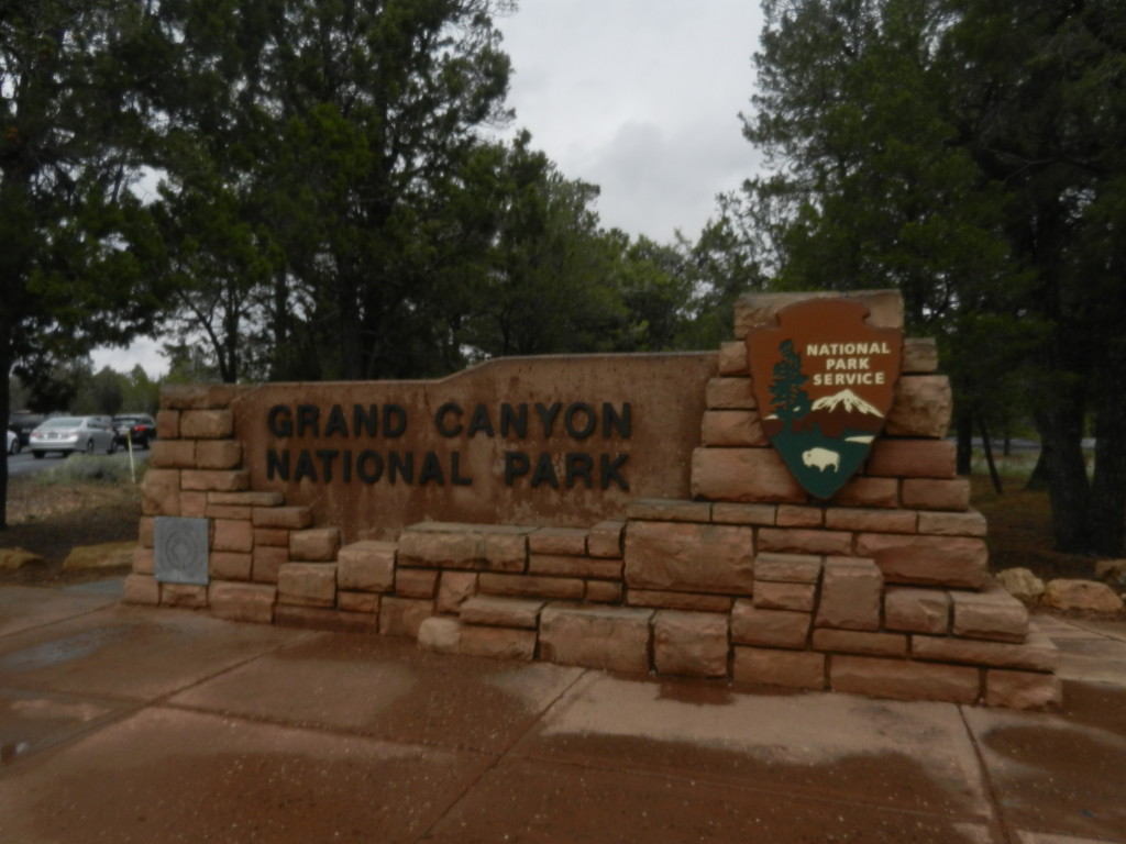 grandcanyonsign