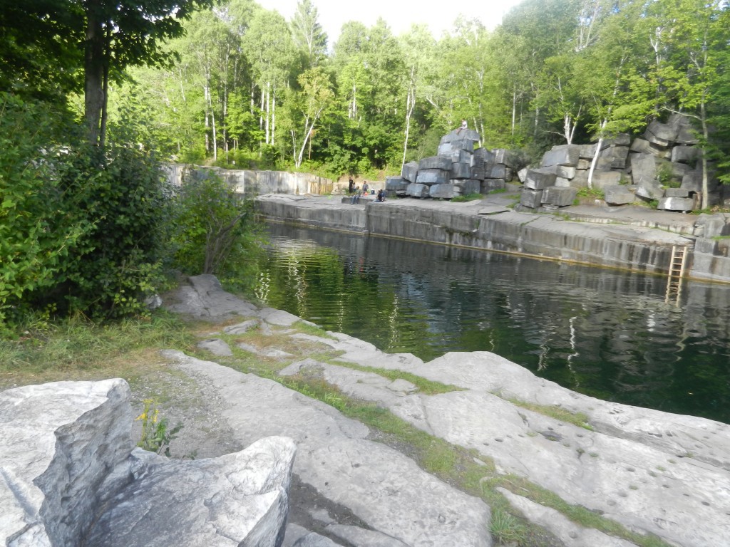 vtquarry