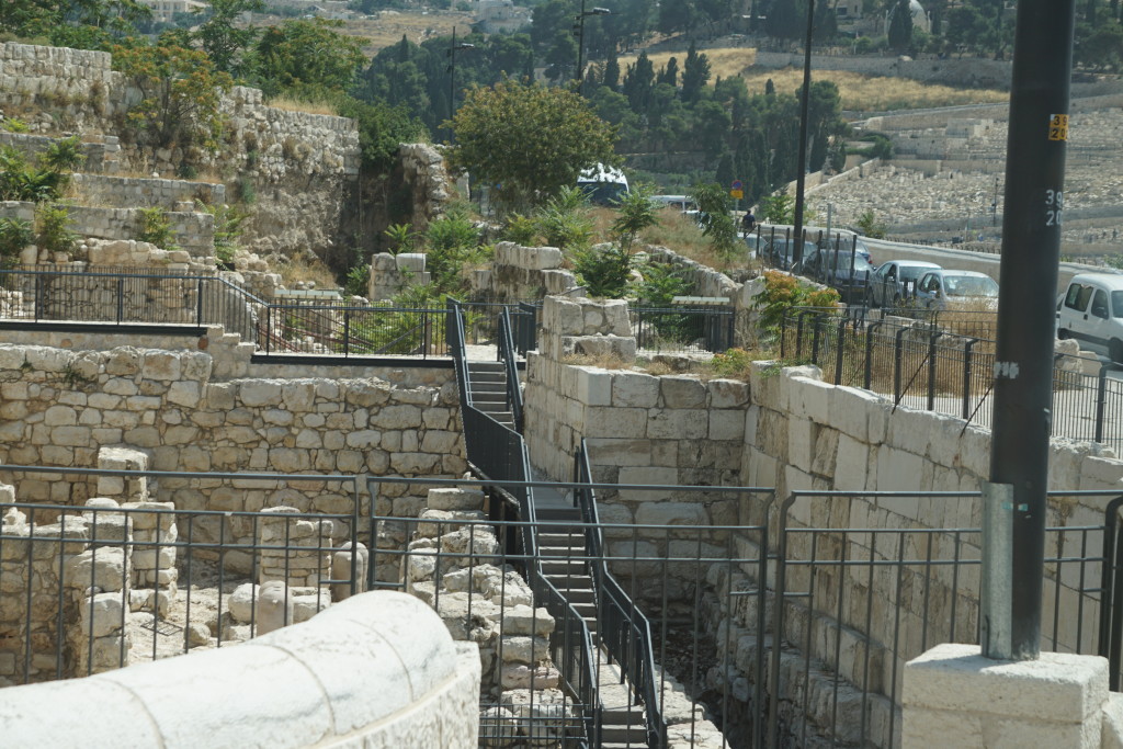 JerusalemArcheologyPark