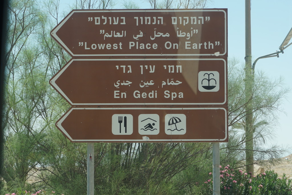 lowestpointearthsign