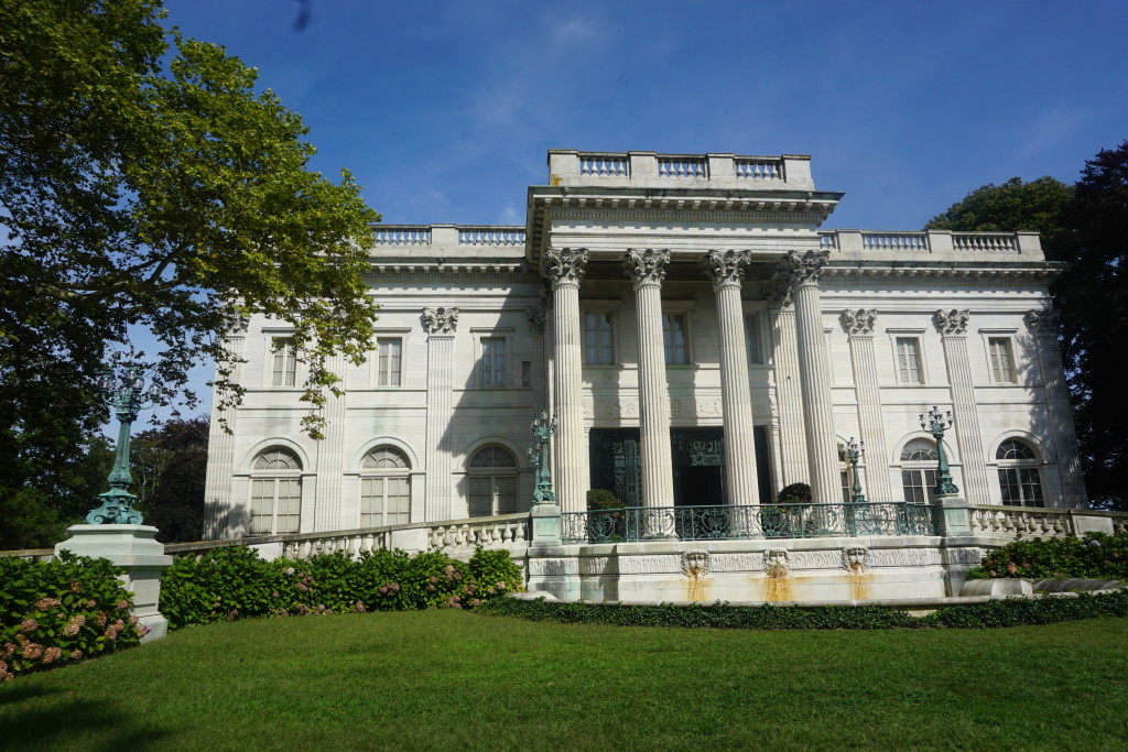 marblehouse