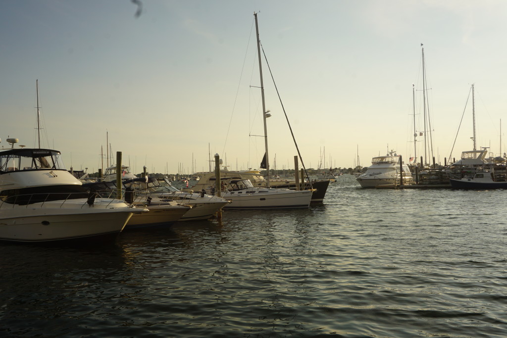 newportboats