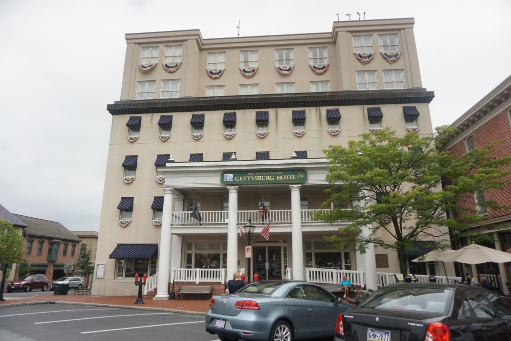 gettysburghotel