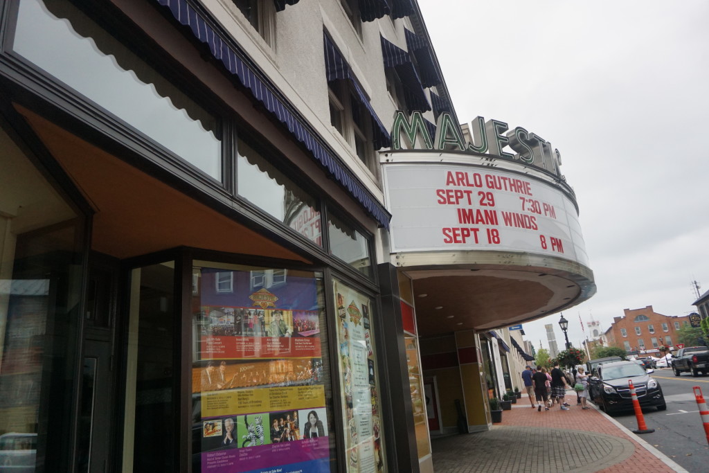 gettysburgmajestictheater